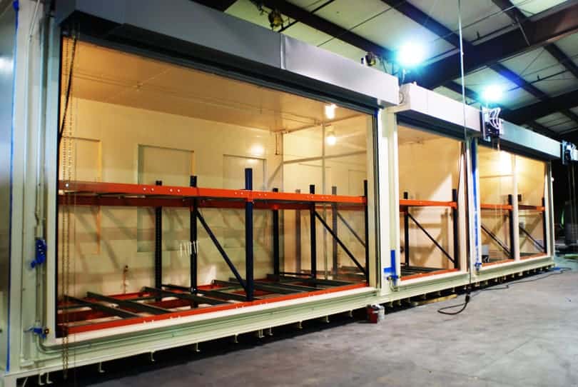 Pharma lab for case study