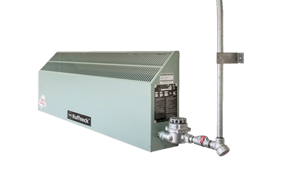 A U.S. Chemical Storage chemical storage heating option.